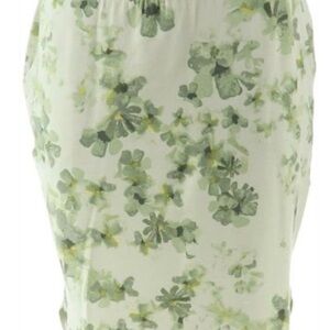 LOGO LOUNGE Skirt size L